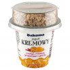 Bakoma Jogurt kremowy z mango marakują amarantusem i granolą 230 g 