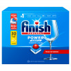 Finish Power Essential Lemon Tabletki do mycia naczyń w zmywarce 390 g (30 sztuk)