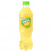 Hortex Gazowany Owoc Napój gazowany smak cytryna 500 ml