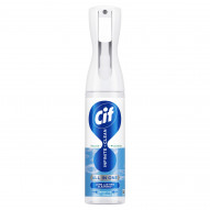 Cif Infinite Clean Lotus & Mineral Salt Spray z naturalnymi probiotykami 280 ml
