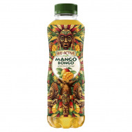 Big-Active Mango Bongo Napój owocowo-herbaciany o smaku mango 500 ml