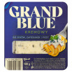 Grand Blue Ser z niebieską pleśnią kremowy 100 g