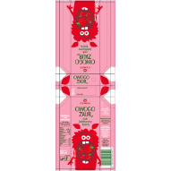 CYMES Sok jabłkowy 100% 200ml
