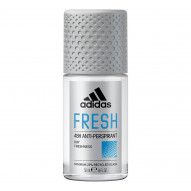 Adidas Fresh Antyperspirant w kulce 50 ml 