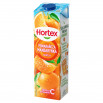 Hortex Nektar pomarańcza mandarynka 1 l