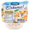 Lisner O Mamo! Sałatka śledziowa z warzywami 140 g