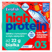 EvraFish High Protein Sałatka z tuńczykiem w stylu azjatyckim 160 g