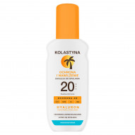Kolastyna Emulsja do opalania SPF 20 150 ml