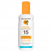 Kolastyna Emulsja do opalania SPF 15 200 ml