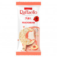 Raffaello Triple Experience Peach Dream Lody 60 ml