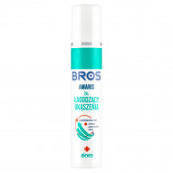 Bros Amaris Żel łagodzący ukąszenia 50 ml