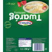 Twaróg mielony półtłusty 250g Piątnica