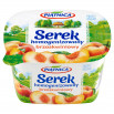 Piątnica Serek homogenizowany brzoskwiniowy 150 g