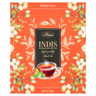 Bifix Indis Herbata czarna 200 g (100 x 2 g)