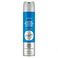 Joanna Styling Effect Lakier do włosów ekstramocny 250 ml
