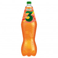 Zbyszko 3 Napój gazowany cocktail witaminowy 1,75 l
