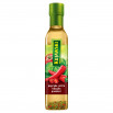 Kujawski Olej rzepakowy z pierwszego tłoczenia z papryką ostrą pomidorami i bazylią 250 ml