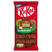 KitKat Hazelnut Paluszki waflowe w mlecznej czekoladzie 99 g