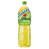 Tymbark Napój rześka cytryna limonka jabłko 2 l