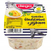 Dega Sałatka śledziowa z jajkiem 150 g