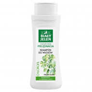 Biały Jeleń Szampon do włosów chlorofil 300 ml