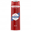 Old Spice Whitewater Męski płyn do kąpieli, żel pod prysznic i szampon 3 w 1 400ml