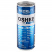 Oshee Vitamin Energy Napój gazowany o smaku mięta-cytryna 250 ml