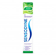 Sensodyne Fluoride Pasta do zębów z fluorkiem 75 ml