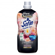 Sofin Complete Care Luxury Pearl Skoncentrowany płyn do płukania 1,4 l (70 prań)