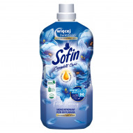 Sofin Complete Care Fresh Morring Skoncentrowany płyn do płukania 1,8 l (90 prań)