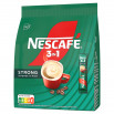 Nescafé 3in1 Strong Rozpuszczalny napój kawowy 160 g (10 x 16 g)