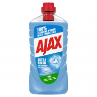 Płyn uniwersalny Ajax Ultra Fresh 1L