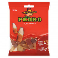 Pedro Żelki o smaku coli 80 g 