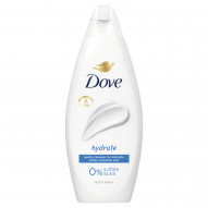 Dove Hydrate Żel pod prysznic 250 ml