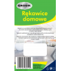 Grosik Rękawiczki domowe rozmiar S 1 para