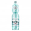 Cisowianka Naturalna woda mineralna niegazowana niskosodowa 1,5 l