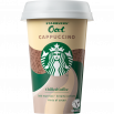 Starbucks Oat Cappuccino 220ml