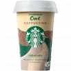 Starbucks Oat Cappuccino 220ml