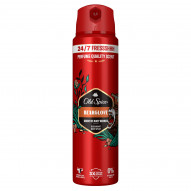 Old Spice Bearglove Dezodorant w sprayu dla mężczyzn 150ml