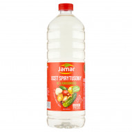 Jamar Ocet spirytusowy 10 % kwasowości 1 l