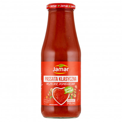 Jamar Passata klasyczna 700 g