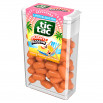 Tic Tac Drażetki o smaku brzoskwiniowo-marakujowym 54 g