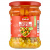 Jamar Mieszanka marchewka kukurydza groszek 470 g