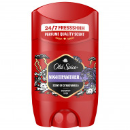 Old Spice Night Panther Dezodorant w sztyfcie dla mężczyzn 50ml