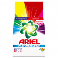 Ariel Proszek do prania 1.98kg, kg prań, Color