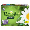 Naturella Ultra Night Size 4 Podpaski ze skrzydełkami x7