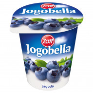 Zott Jogobella Jogurt jagoda 150 g