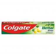 Colgate Herbal White Pasta do zębów z fluorem 75 ml