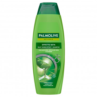 Palmolive Szampon Jedwabisty Połysk 350 ml