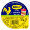 Drop Pasztet z drobiem i warzywami 130 g